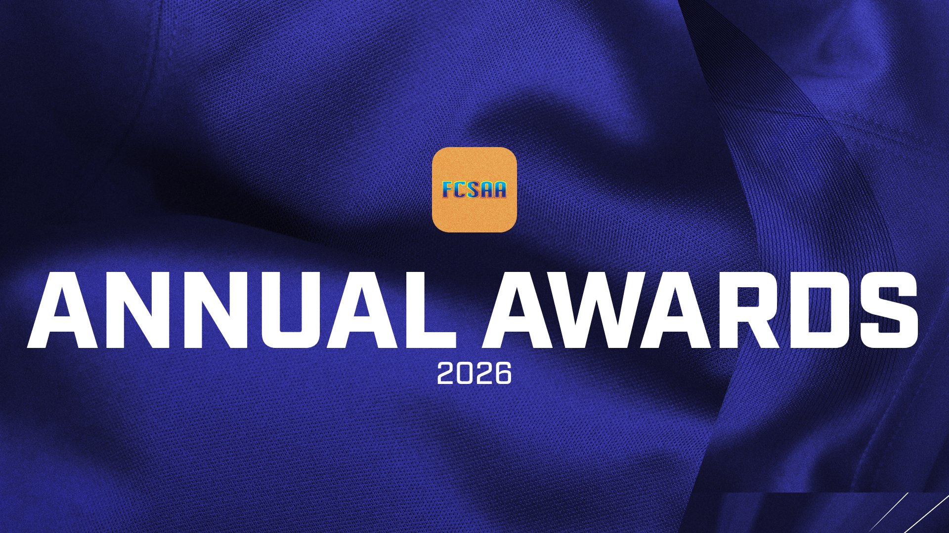 FCSAA's Annual Awards