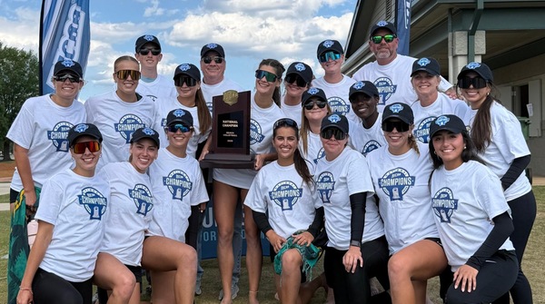 Photo courtesy of Palm Beach State College Athletics