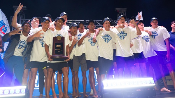 Photo courtesy of the NJCAA