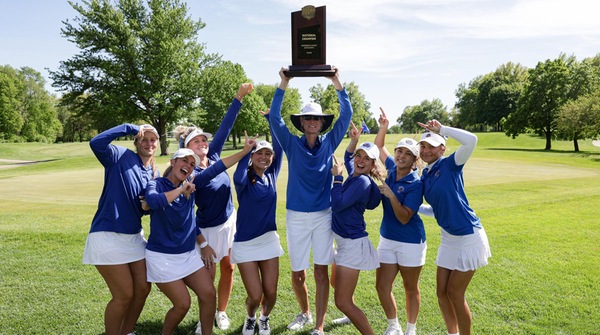 Photo courtesy of the NJCAA